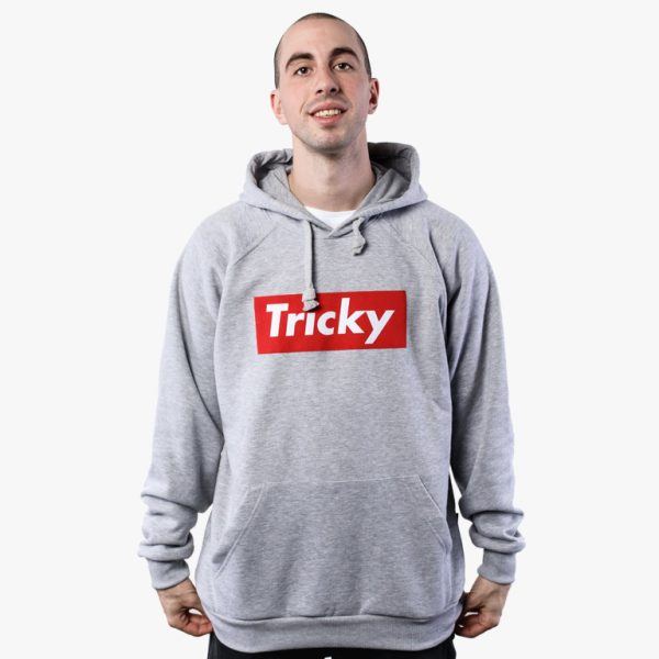 Tricky SUPREME hoodie - Image 3
