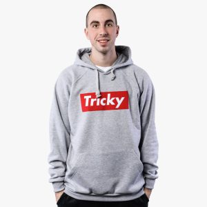 Tricky SUPREME hoodie