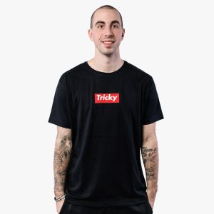 Tricky SUPREME majica