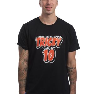 Fireball black Majica