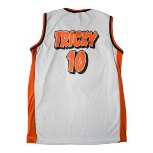 Streetball dres