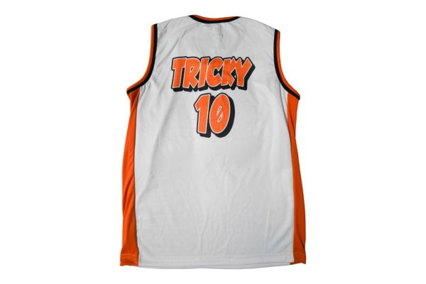 Streetball dres