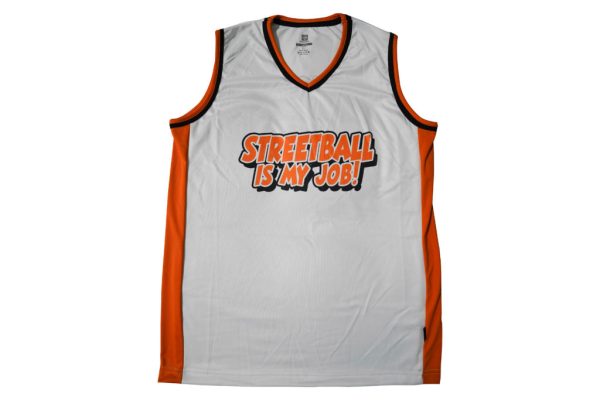 Streetball dres - Image 2