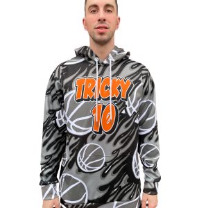 Tricky 2022 All Over Hoodie