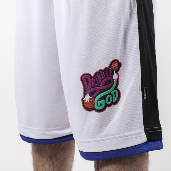 Tricky PURPLE komplet dres - Image 3