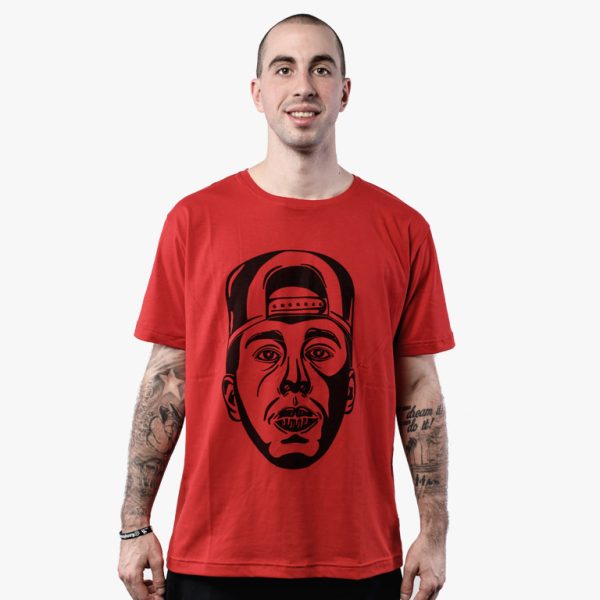 Tricky HEAD majica - Image 2