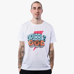 Dribble God majica