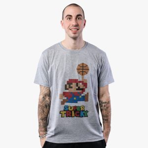Super Tricky majica